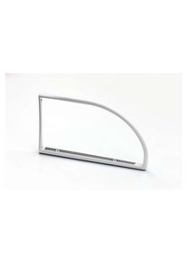 format Lot de 2 supports pour étagère murale BIBLO280