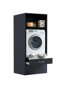 wimex Armoire pour machine à laver MULTIRAUMKONZEPT