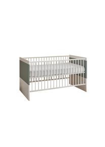 Pol-Power Babybett MAILAND