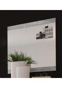 FIRST LOOK Wandspiegel STONE 5