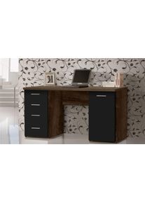 FORTE Schreibtisch NET 106