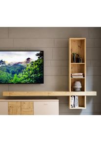 FORTE Wandregal LOUOTO