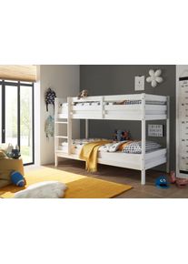 Pol-Power Etagenbett CASPER