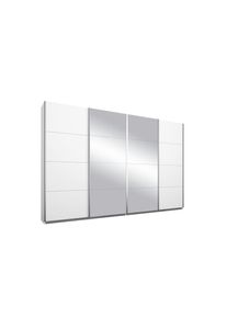 Rauch Schwebet&uuml;renschrank SYNCRONO