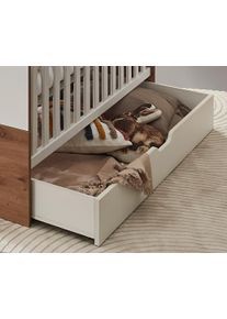 Arthur Berndt Bettschubkasten METZ