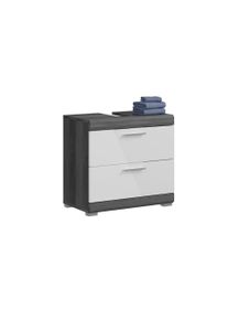 Waschbeckenunterschrank SEWULA