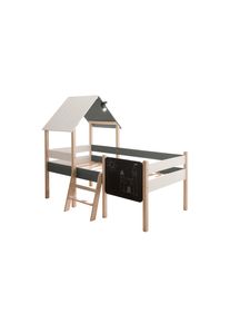 Pol-Power Lit maison KIAMA