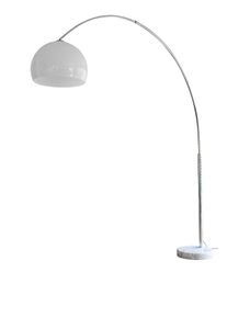 Salesfever Lampadaire arqué MALANG