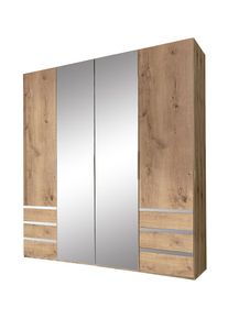 wimex Dreht&uuml;renschrank LEVEL 36 A