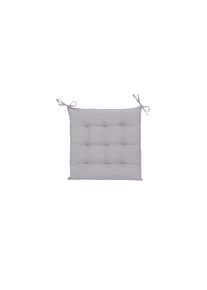 SUN GARDEN Sitzkissen 40x40 NILS