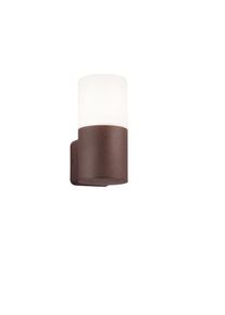 Trio Applique murale extérieure 1 LED HOOSIC