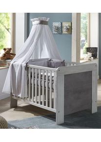 Arthur Berndt Babybett LAURA