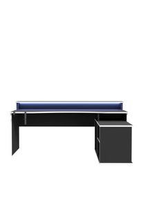 FORTE Schreibtisch TAMAS
