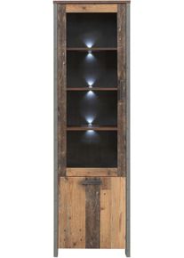 FORTE Vitrine CLIF