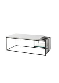 MCA furniture Couchtisch JUBA
