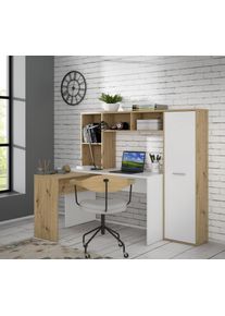 FORTE Bureau combiné ERIADU