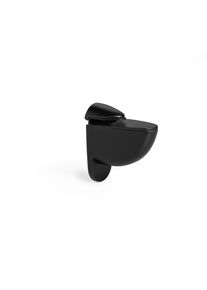 format Lot de 2 supports pour étagère TUCANO