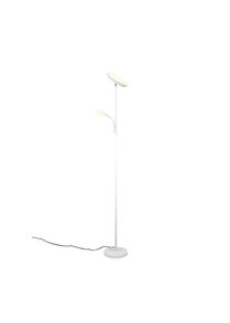 REALITY LEUCHTEN LED Stehleuchte mit Lesearm SPECTER