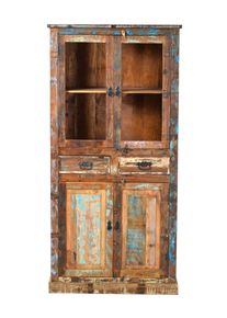 Vitrine RIVERBOAT