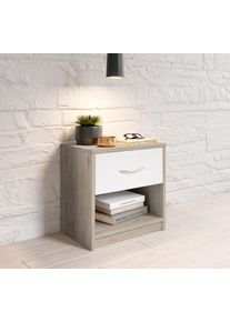 Pol-Power Nachtkommode PEPE