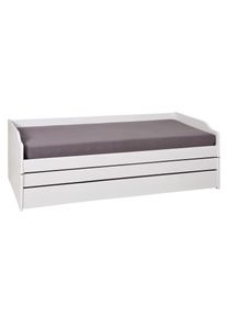 Inter Link Lit gigogne convertible LOTAR