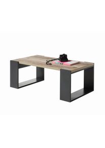 Stolkom Table basse ALBA