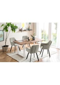 Salesfever Essgruppe 5-teilig KAPAL