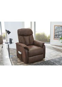 Fernsehsessel DINNIE