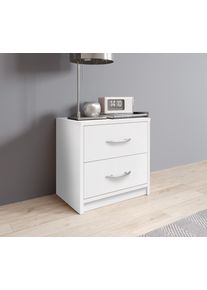 Pol-Power Nachtkommode PEPE