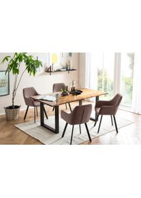 Salesfever Essgruppe 5-teilig JOANYAR