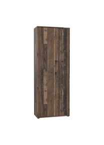 FORTE Armoire multifonction TEMPRA 2