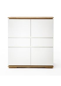 MCA furniture Bahut haut CHIARO