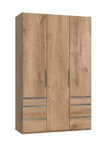 wimex Armoire &agrave; portes battantes LEVEL 36 A