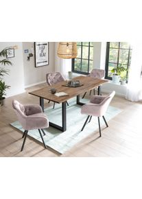 Salesfever Essgruppe 5-teilig NAMLEA
