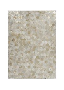 Kayoom Lederteppich SPARK 210