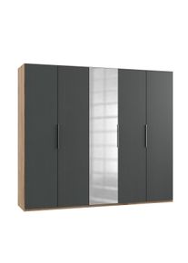 wimex Dreht&uuml;renschrank LEVEL 36 A