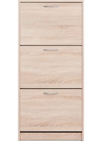 Finori Meuble à chaussures MAINZ 1