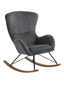 Salesfever Rocking chair BULA