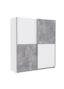 FORTE Schwebet&uuml;renschrank WINNER