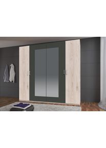 wimex Dreht&uuml;renschrank ANGIE