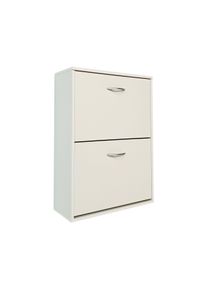 Arthur Berndt Meuble &agrave; chaussures KLAUS 322 W