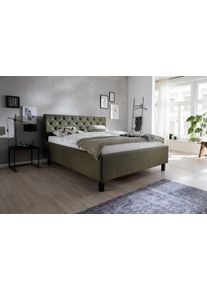 Meise Möbel Lit coffre SAN REMO