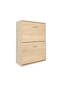 Arthur Berndt Schuhkommode KLAUS 322 ES