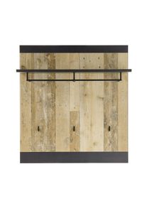 IMV Garderobenpaneel SHERWOOD