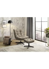 Fauteuil TV KASPER