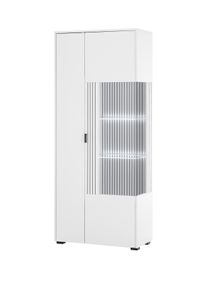 IMV Meuble vitrine HUDSON