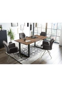 Salesfever Essgruppe 5-teilig MASOHI