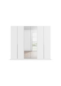 Rauch Kleiderschrank ALABAMA