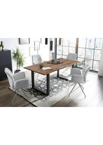 Salesfever Essgruppe 5-teilig MASOHI