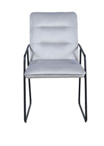 Möbilia Lot de 2 chaises MECHELEN